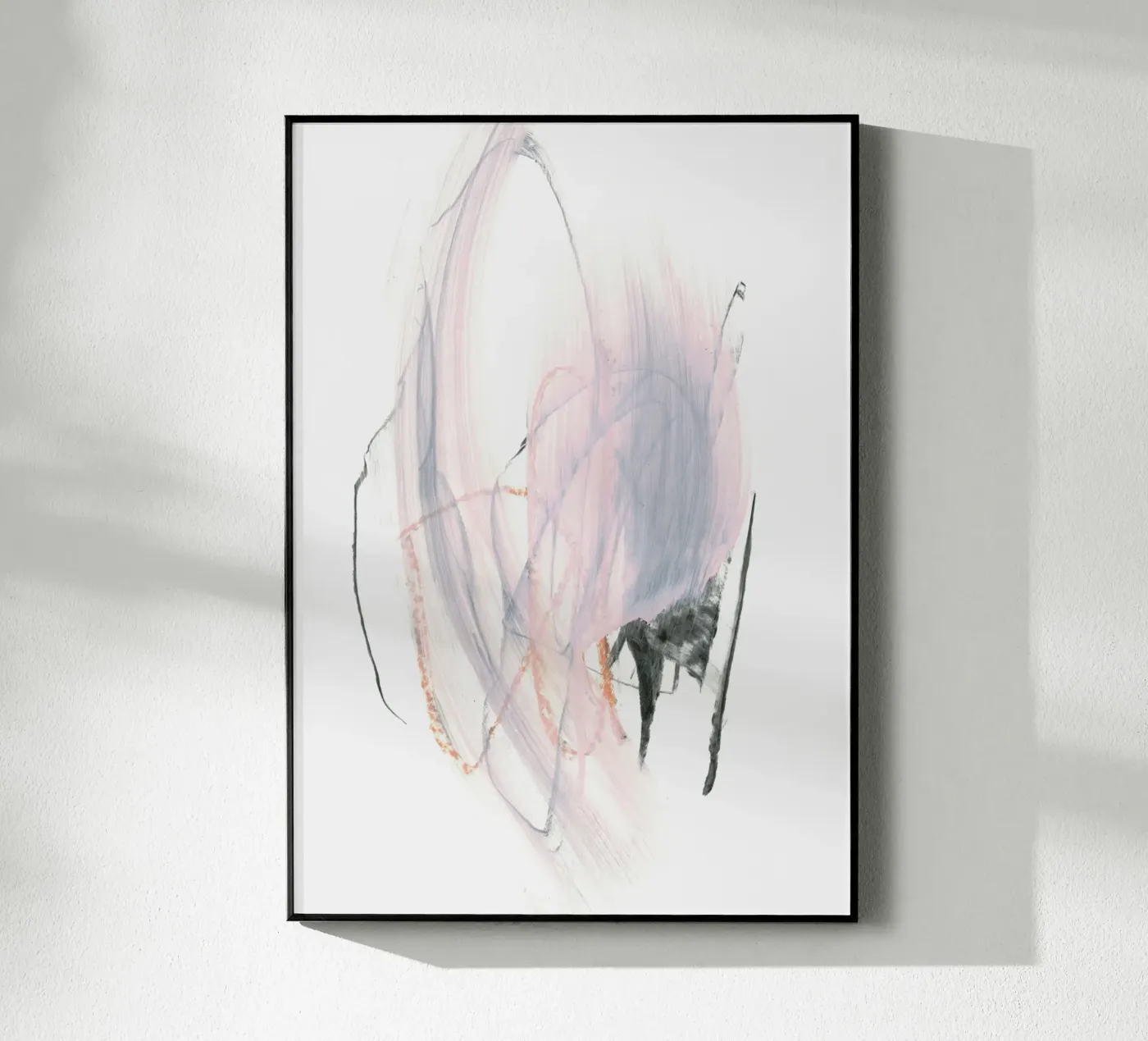 paperworks 2018-1 plexiglass da IRIS LEHNHARDT FINE ART