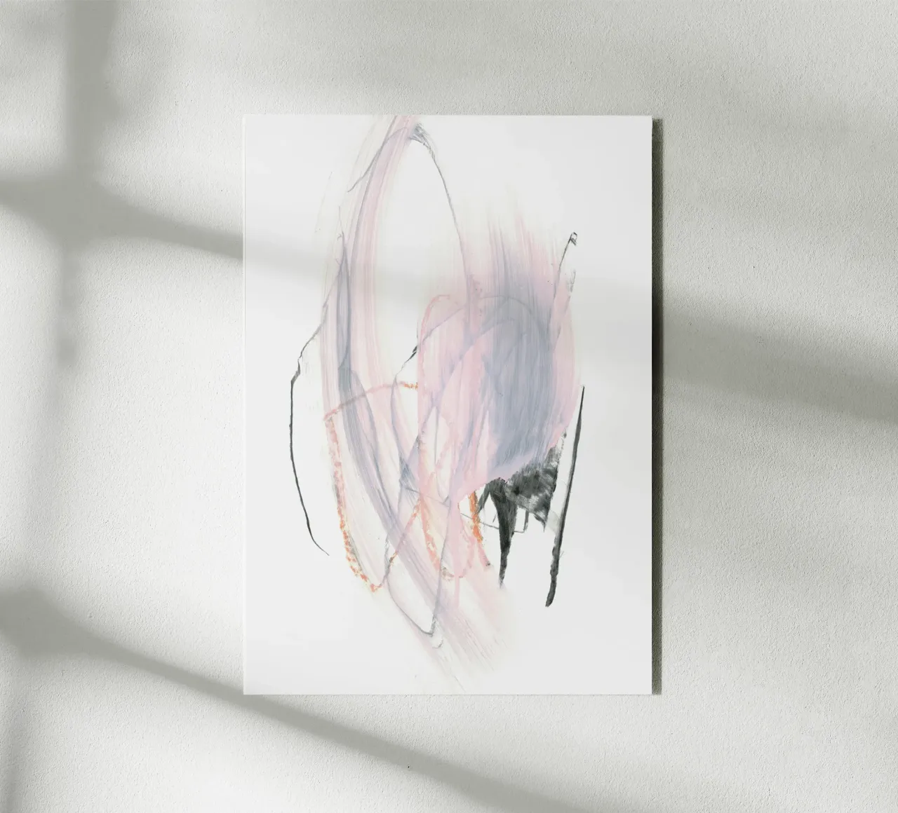 paperworks 2018-1 alluminio dibond da IRIS LEHNHARDT FINE ART