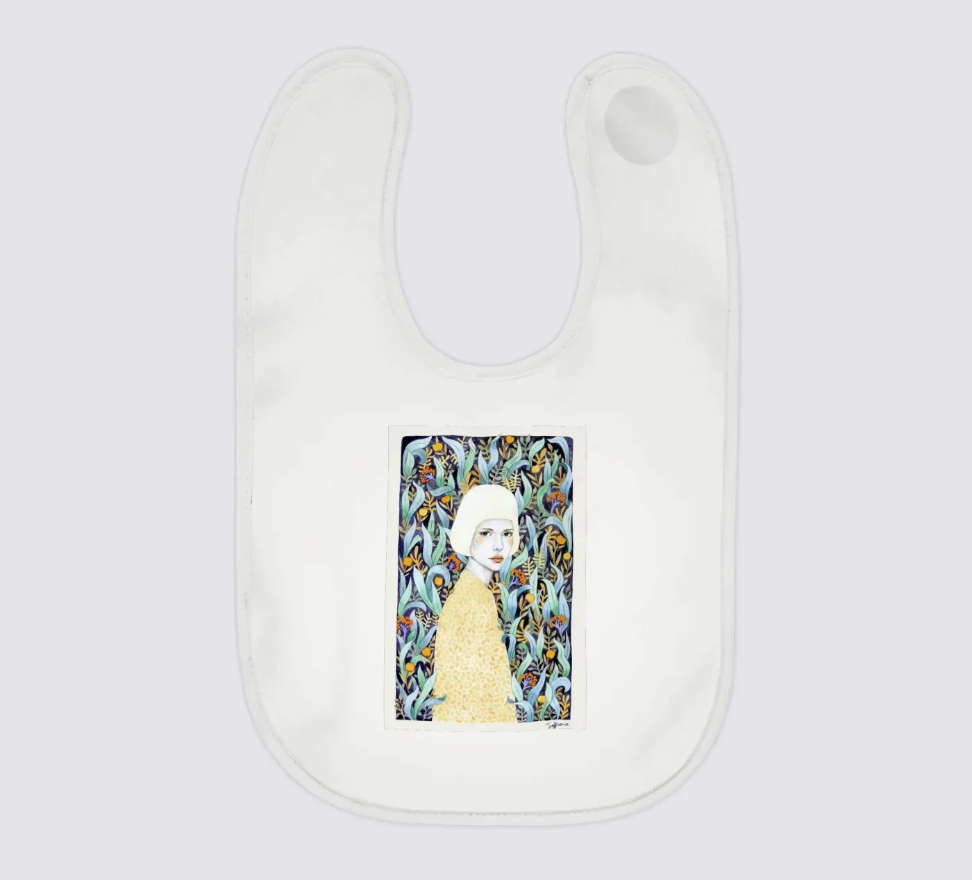 Emilia bavaglino da Sofia Bonati