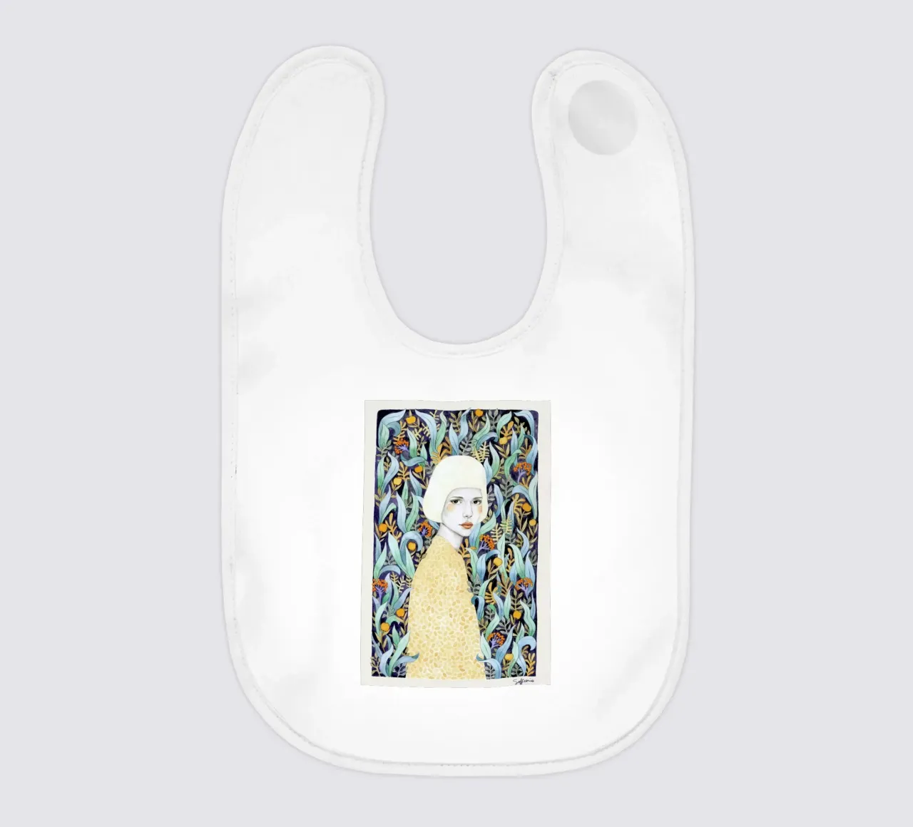 Emilia bavaglino da Sofia Bonati