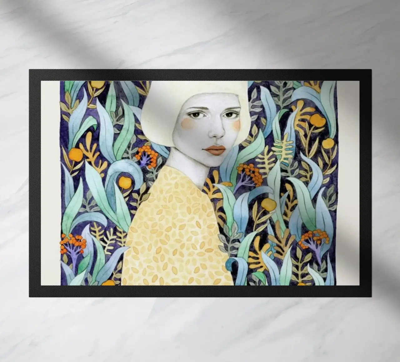 Emilia zerbino da Sofia Bonati