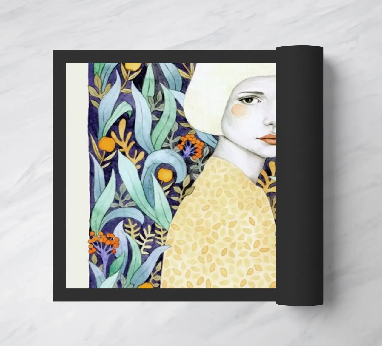 Emilia zerbino da Sofia Bonati