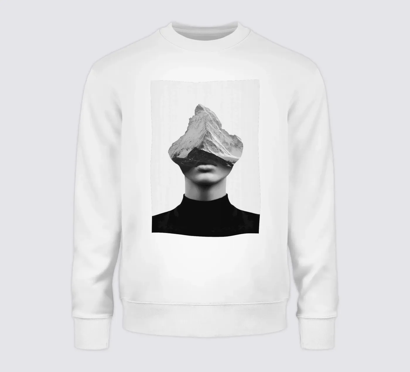 FORZA INTERNA felpa da dada22