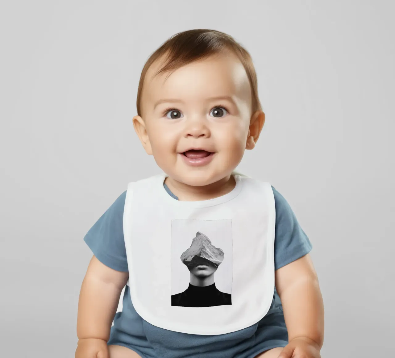 FORZA INTERNA bavaglino da dada22