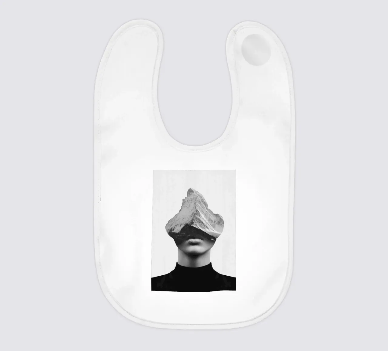 FORZA INTERNA bavaglino da dada22