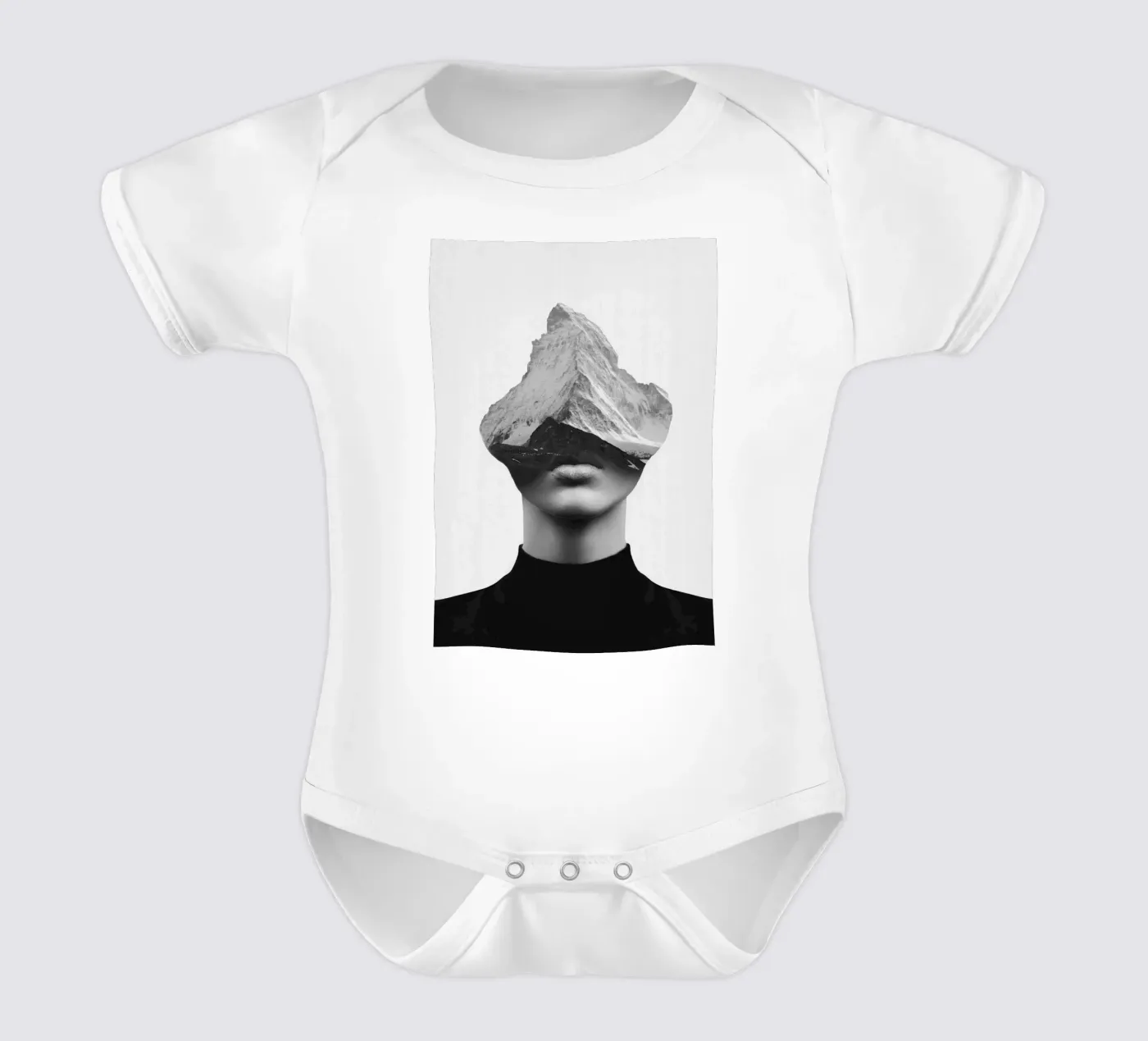 INNER STRENGTH body bébé de dada22