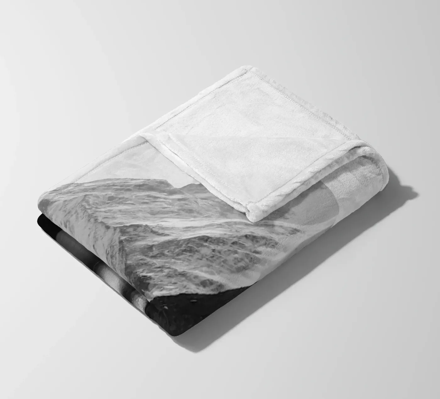 INNER STRENGTH fleecedeken van dada22