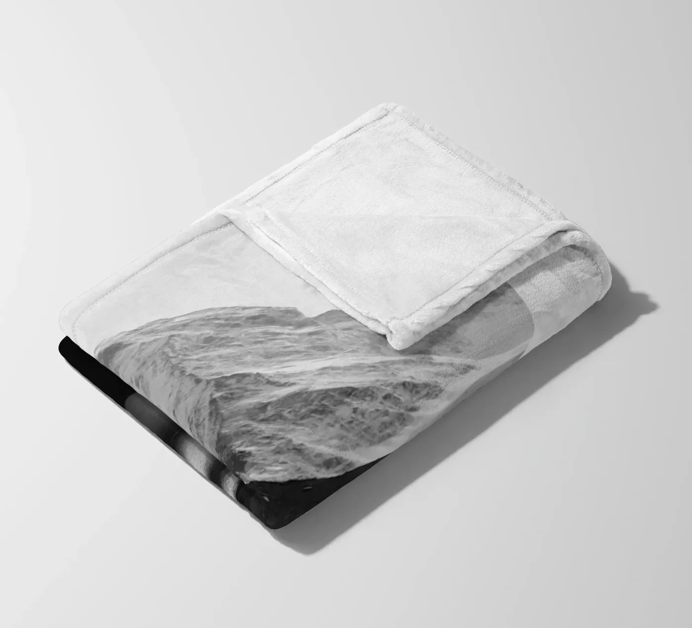 INNER STRENGTH fleecedeken van dada22