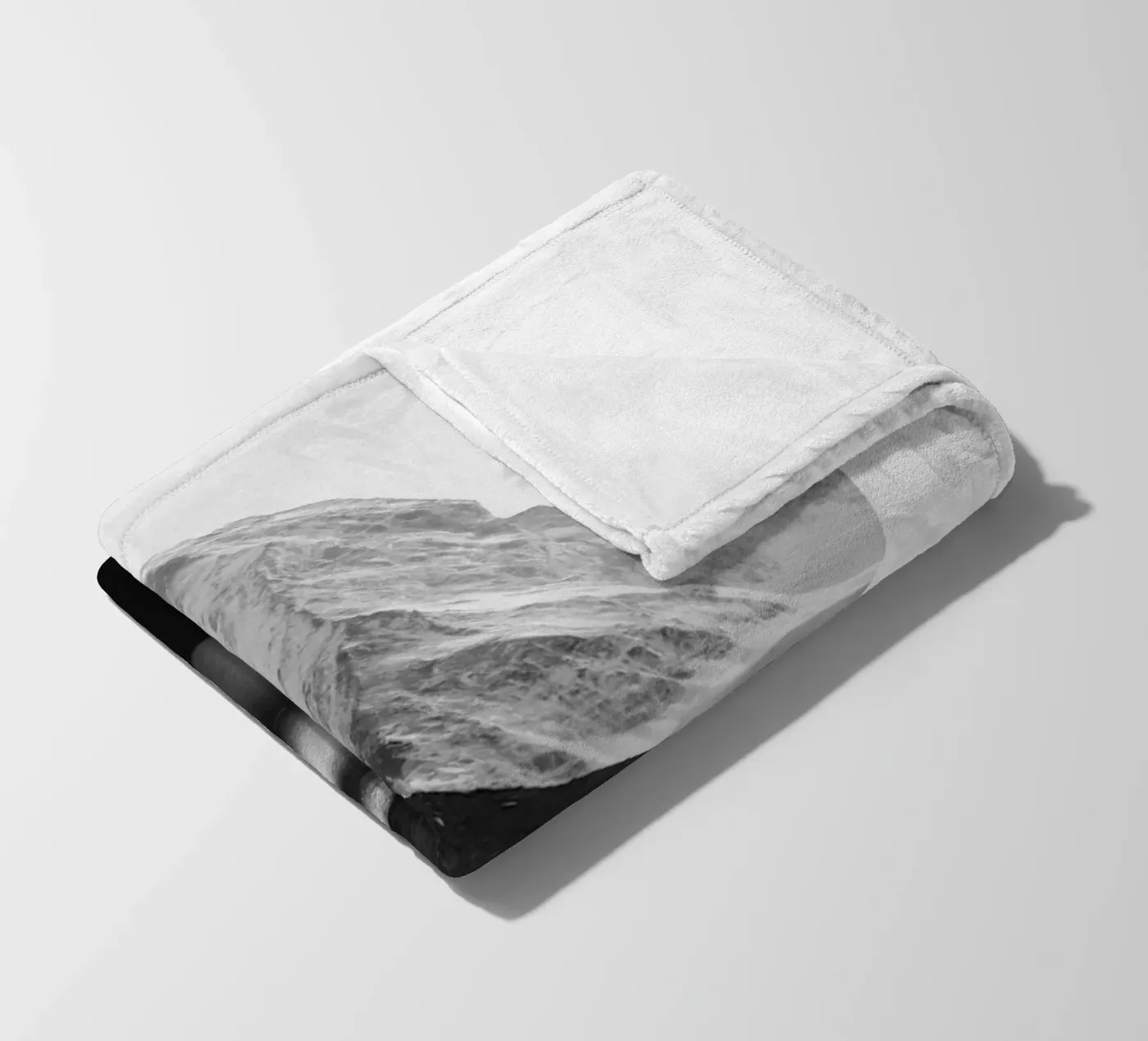 INNER STRENGTH fleecedeken van dada22