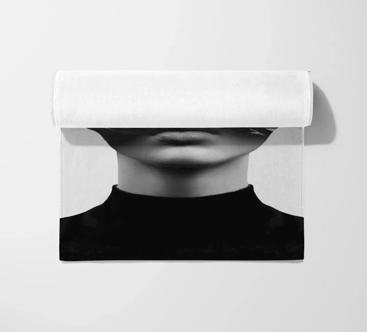 FORZA INTERNA telo mare da dada22