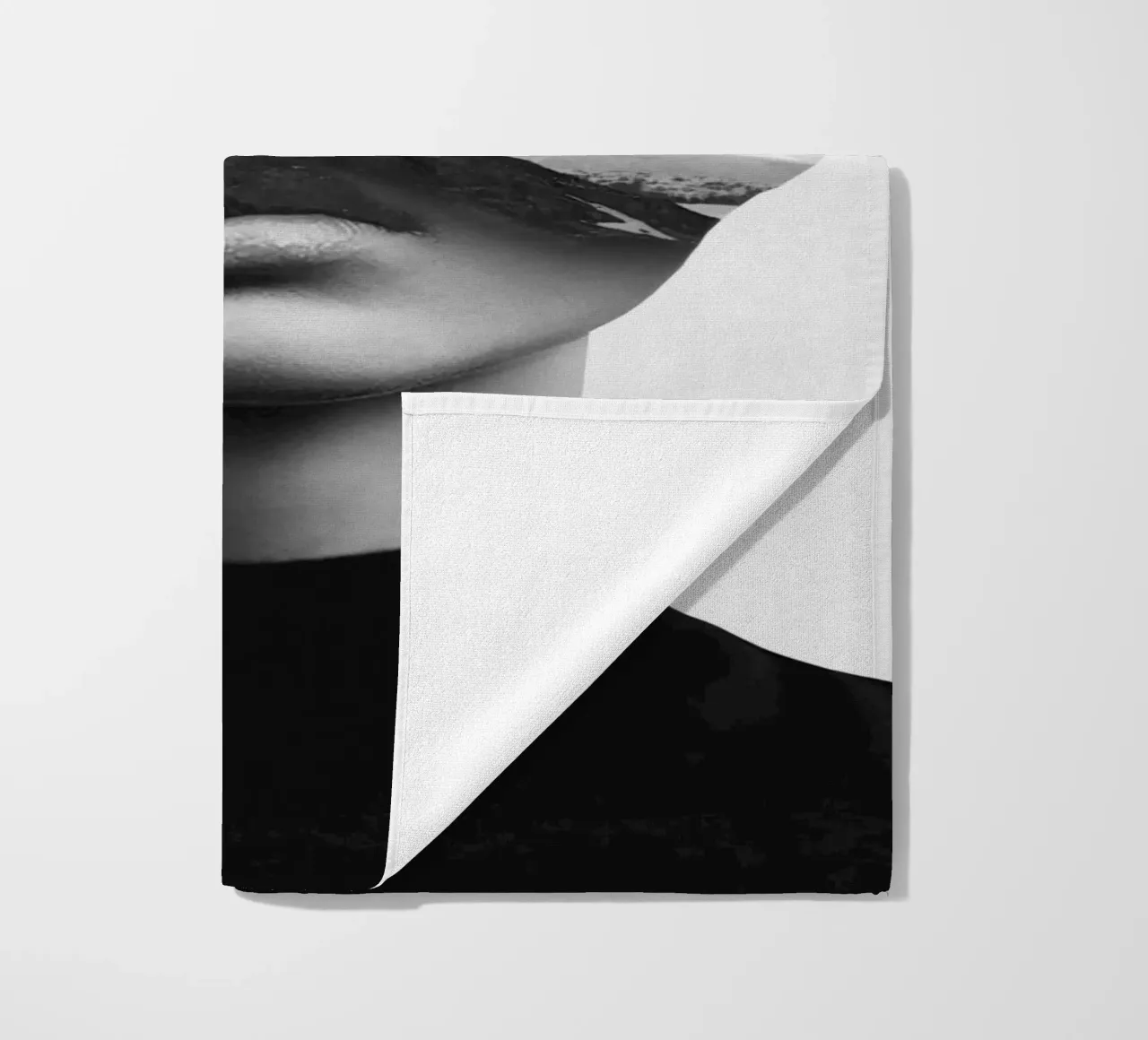 FORZA INTERNA telo mare da dada22