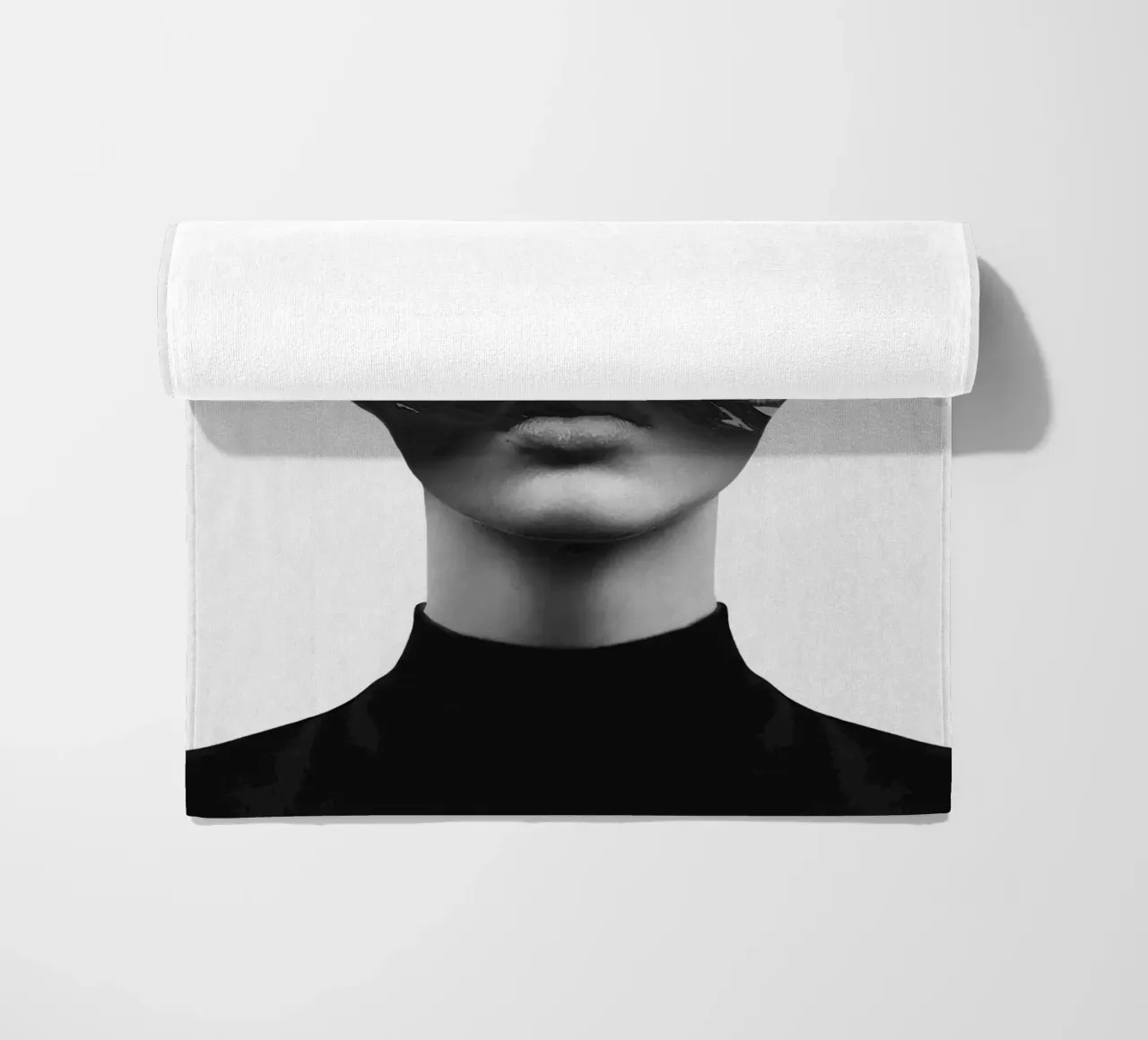 FORZA INTERNA telo mare da dada22