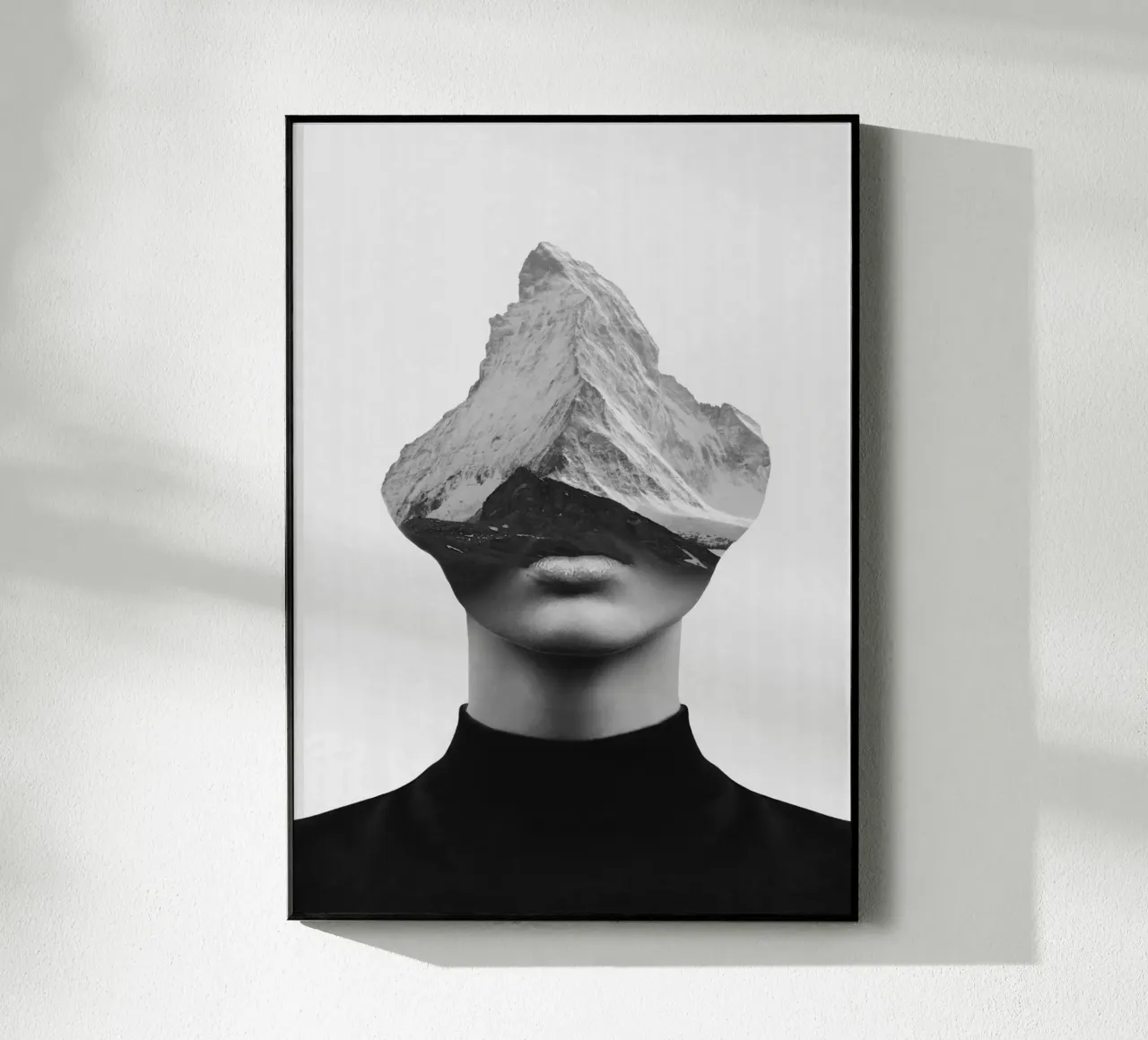 FORZA INTERNA plexiglass da dada22