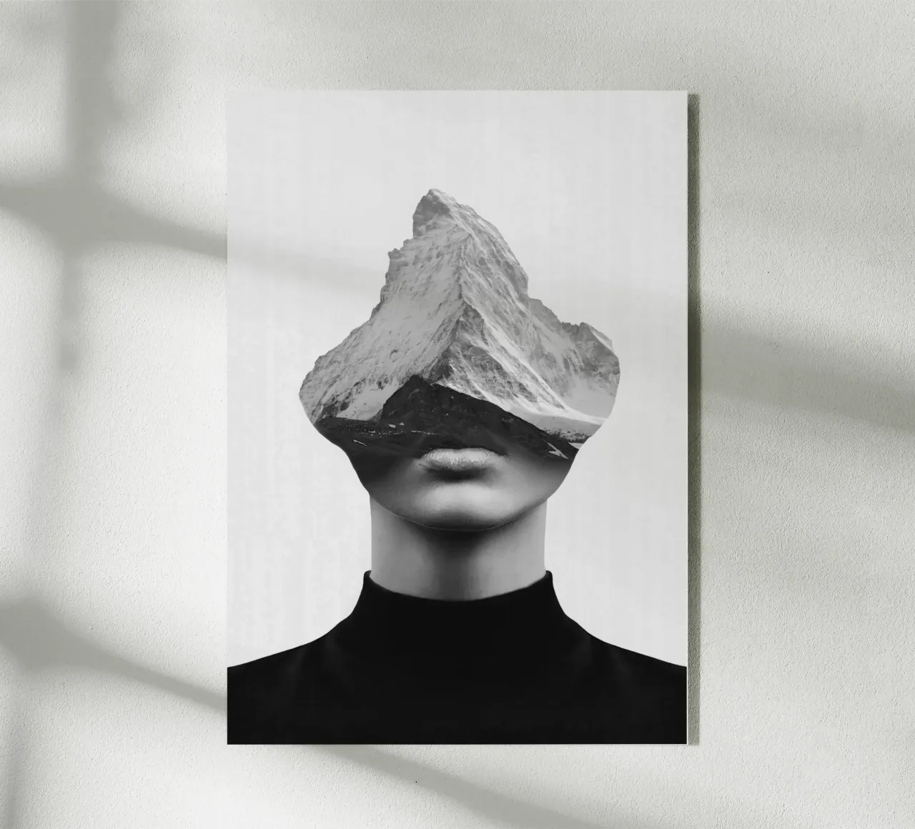 FORZA INTERNA plexiglass da dada22