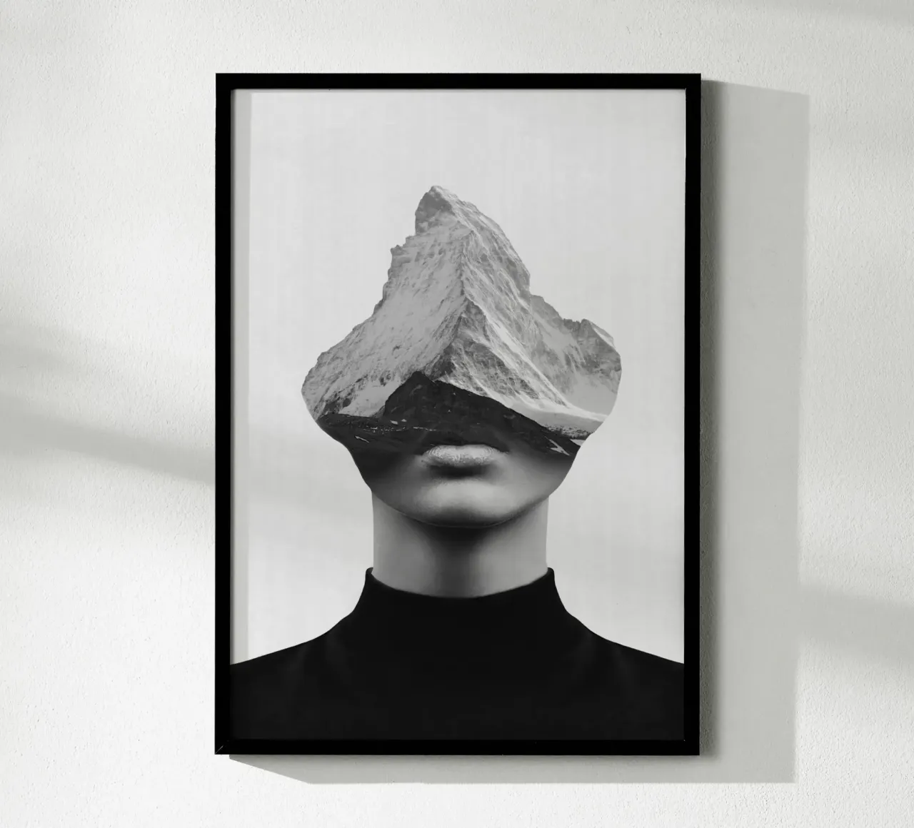 FORZA INTERNA poster da dada22