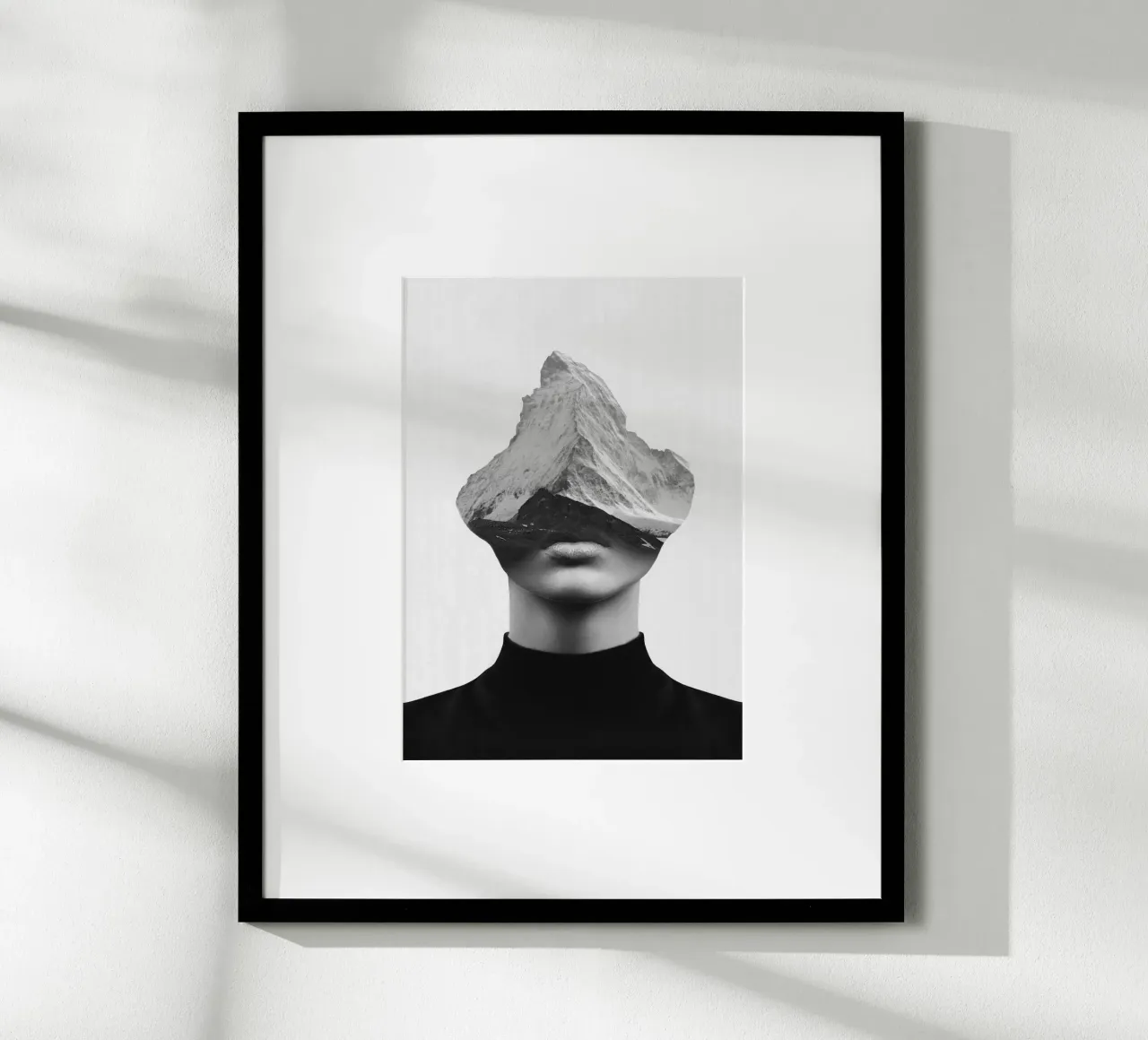 FORZA INTERNA poster da dada22