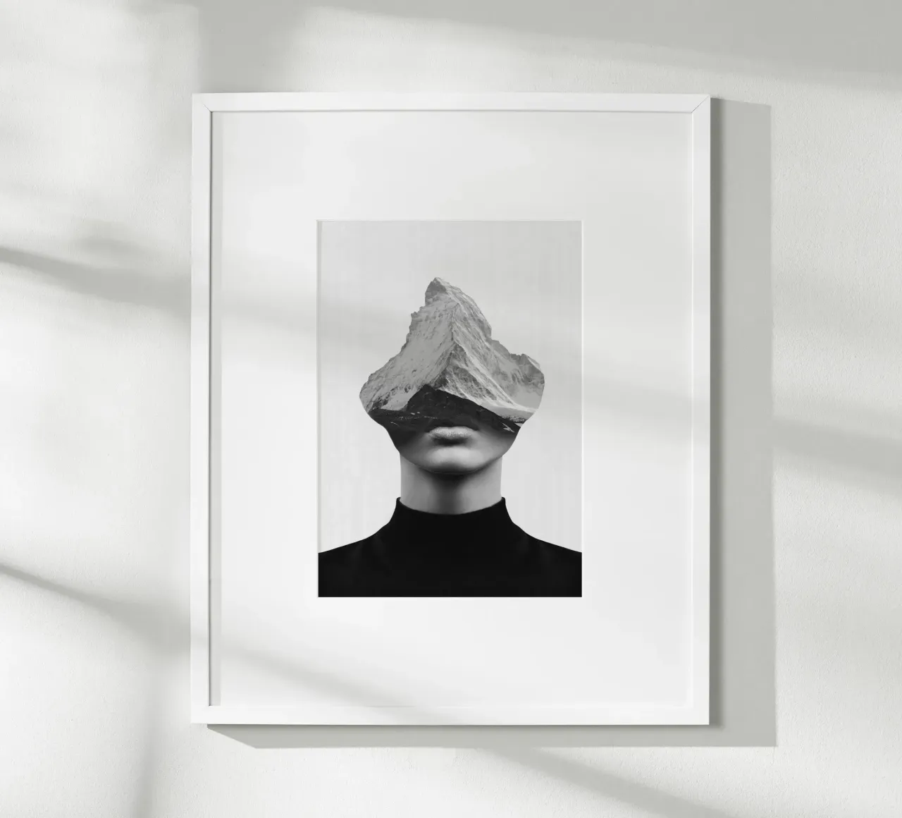 FORZA INTERNA poster da dada22