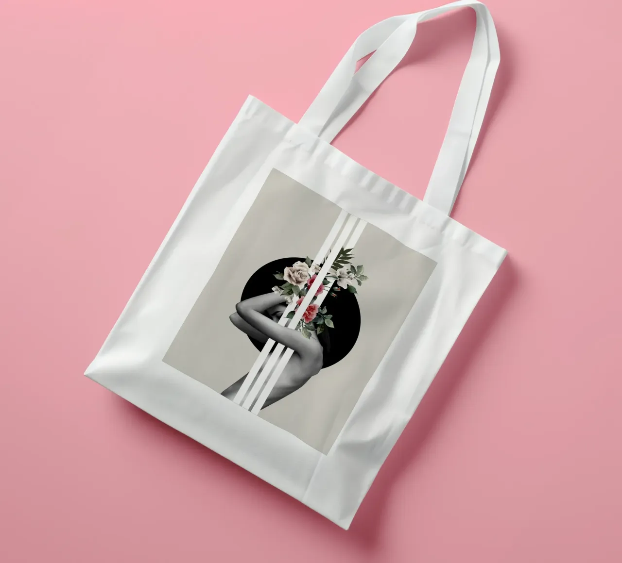 SPRING tote bag by dada22