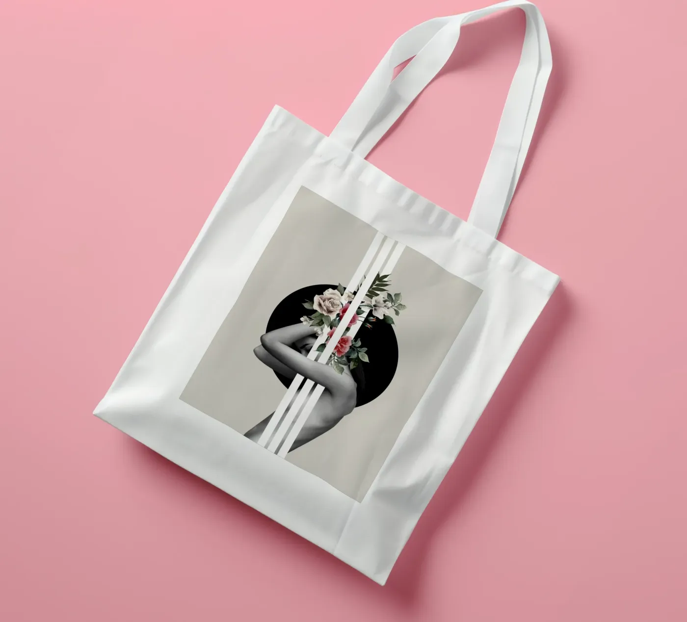 SPRING tote bag by dada22