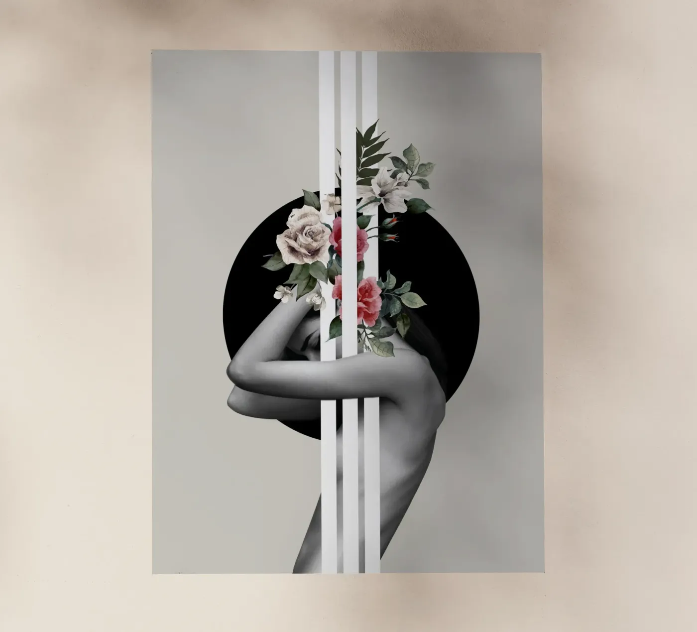 SPRING backlit folie van dada22