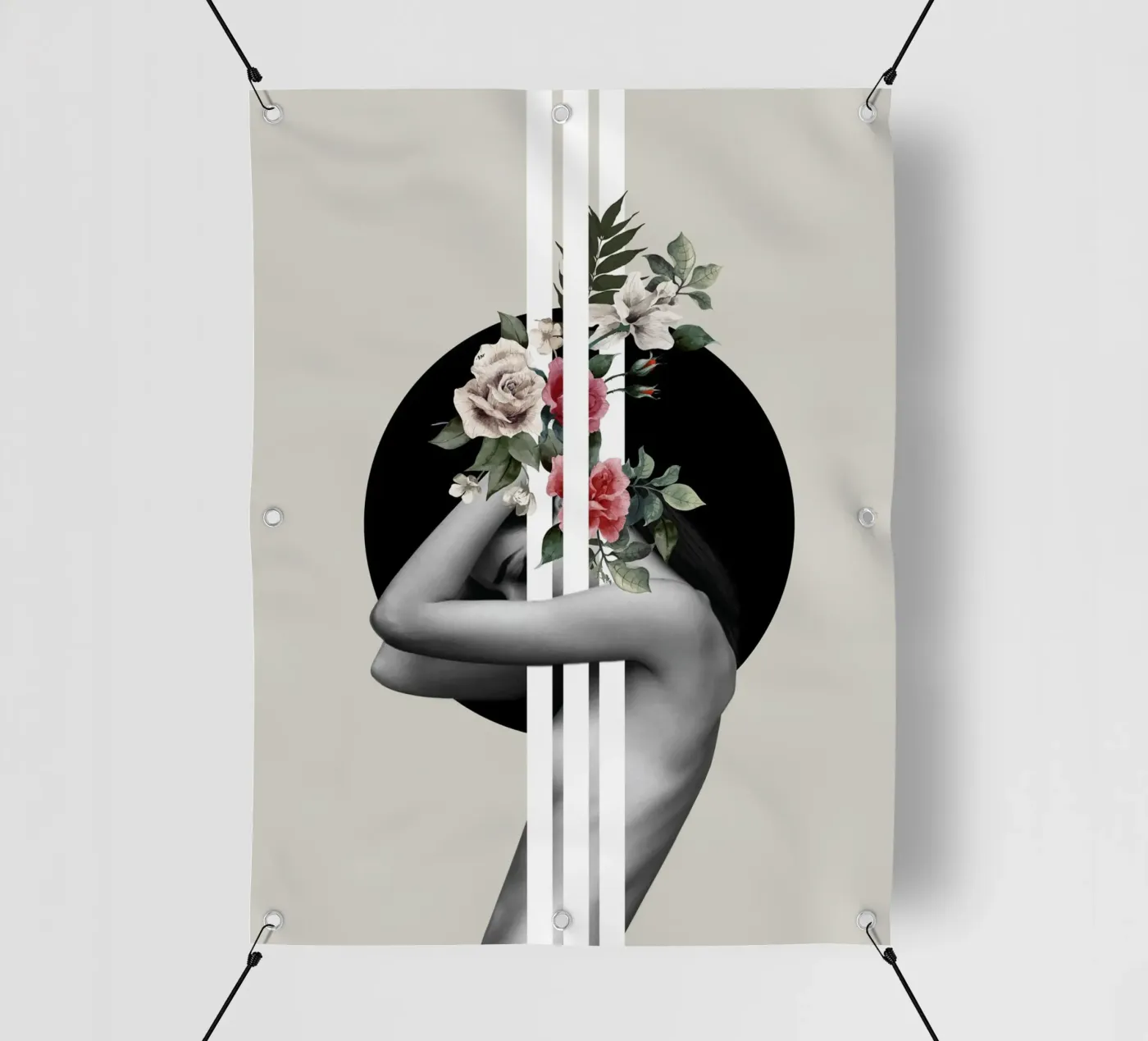 SPRING pvc cover by dada22