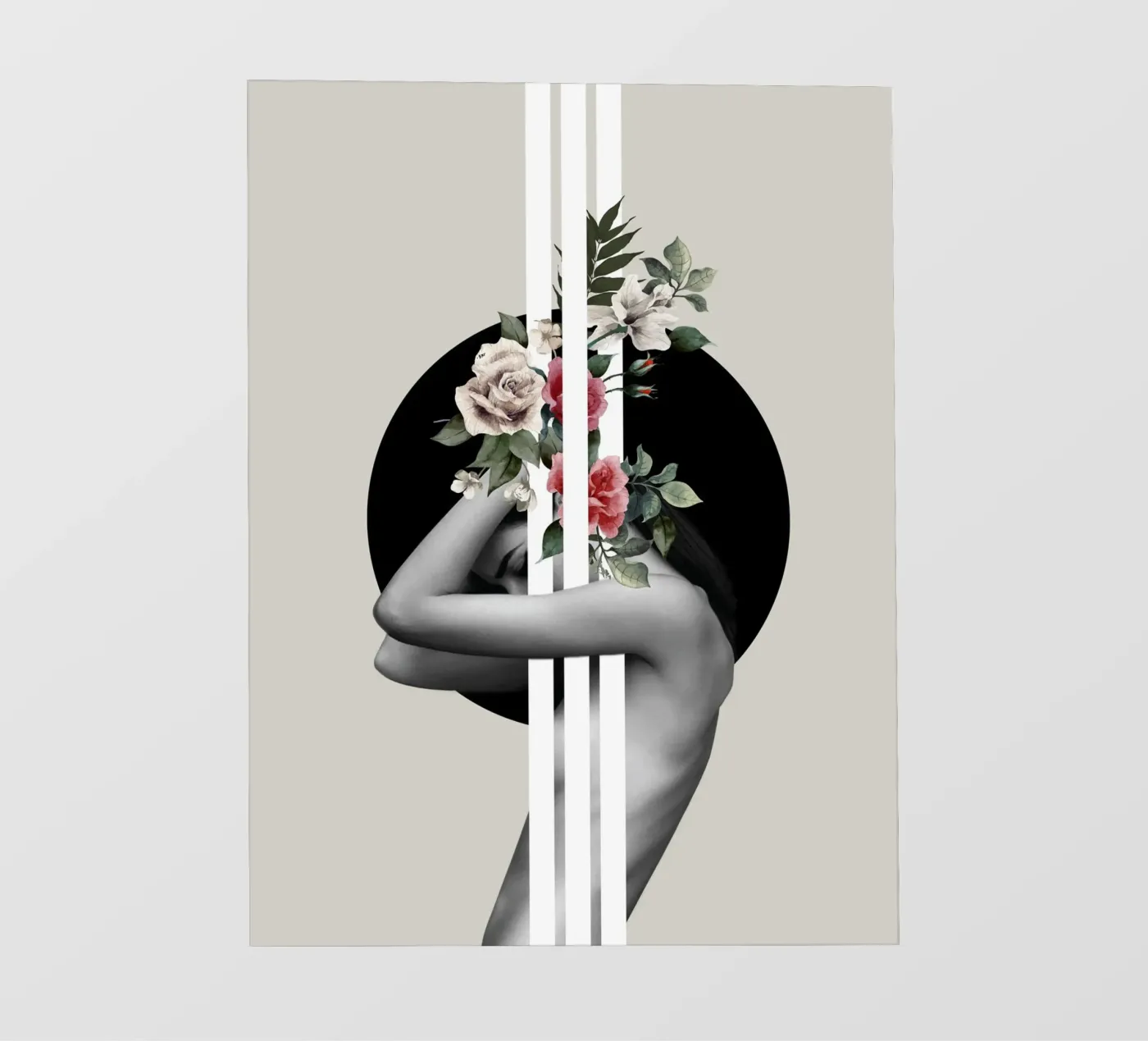 SPRING pvc cover by dada22