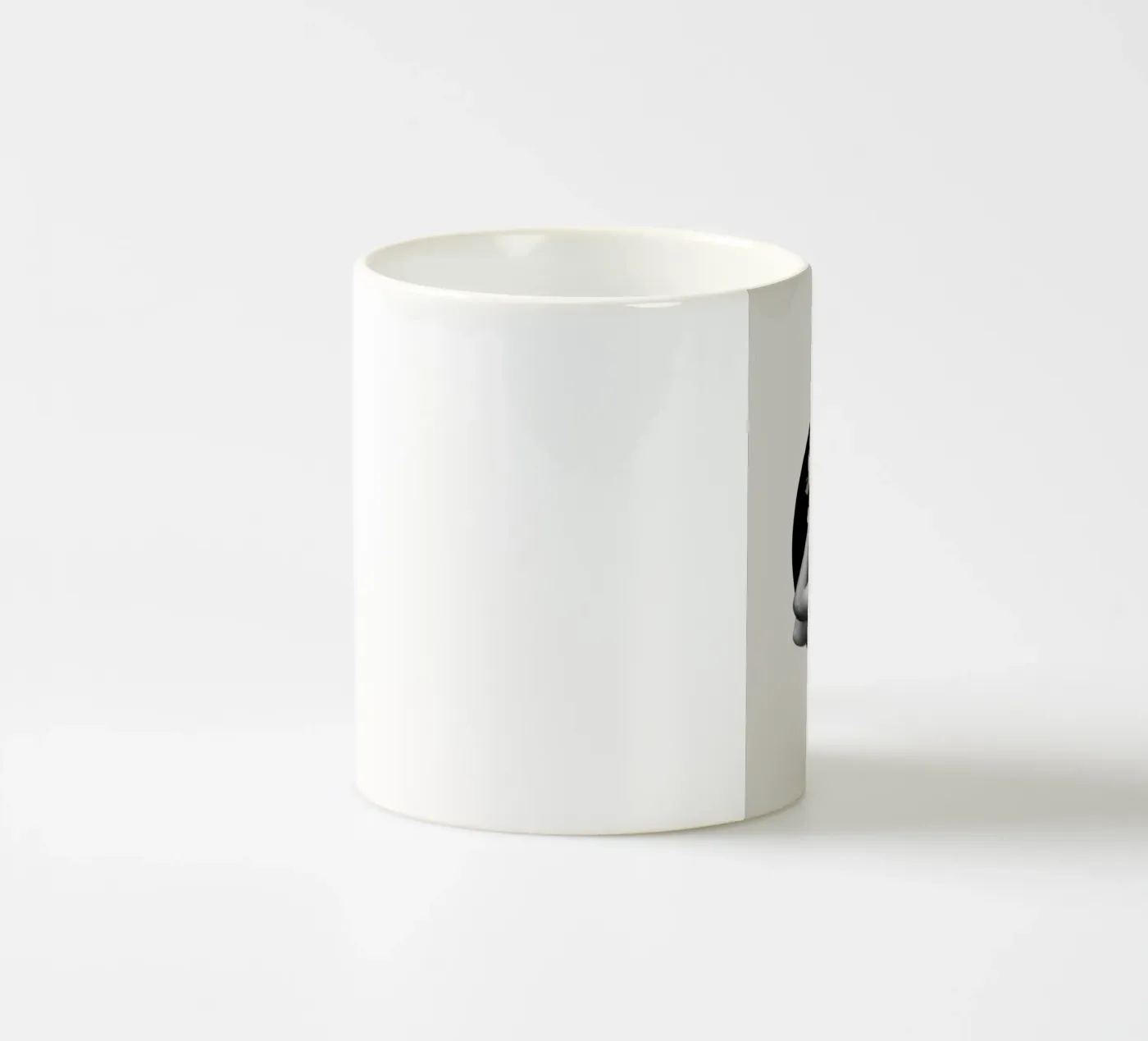 FRÜHLING Keramik Tasse von dada22