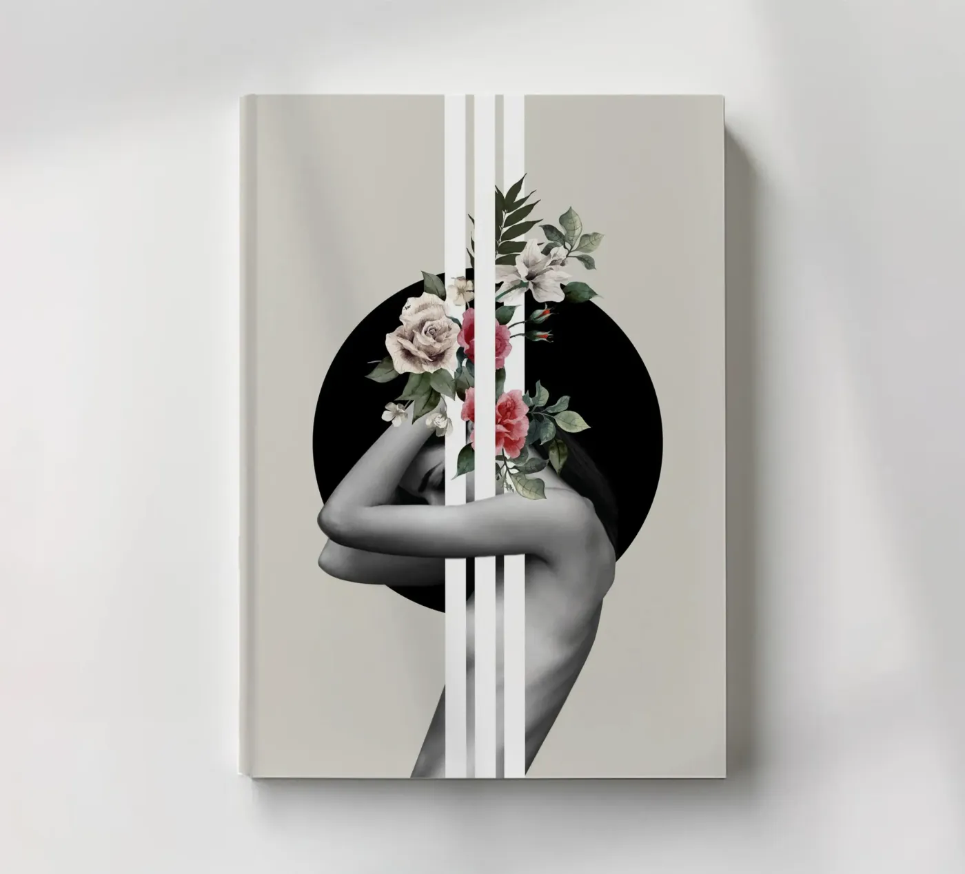 SPRING notebook by dada22
