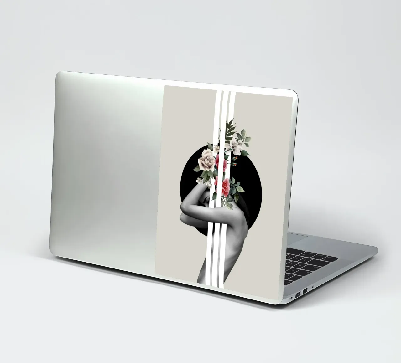 SPRING sticker van dada22