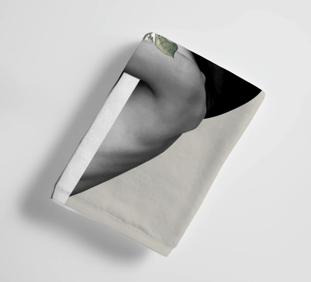 SPRING towel by dada22