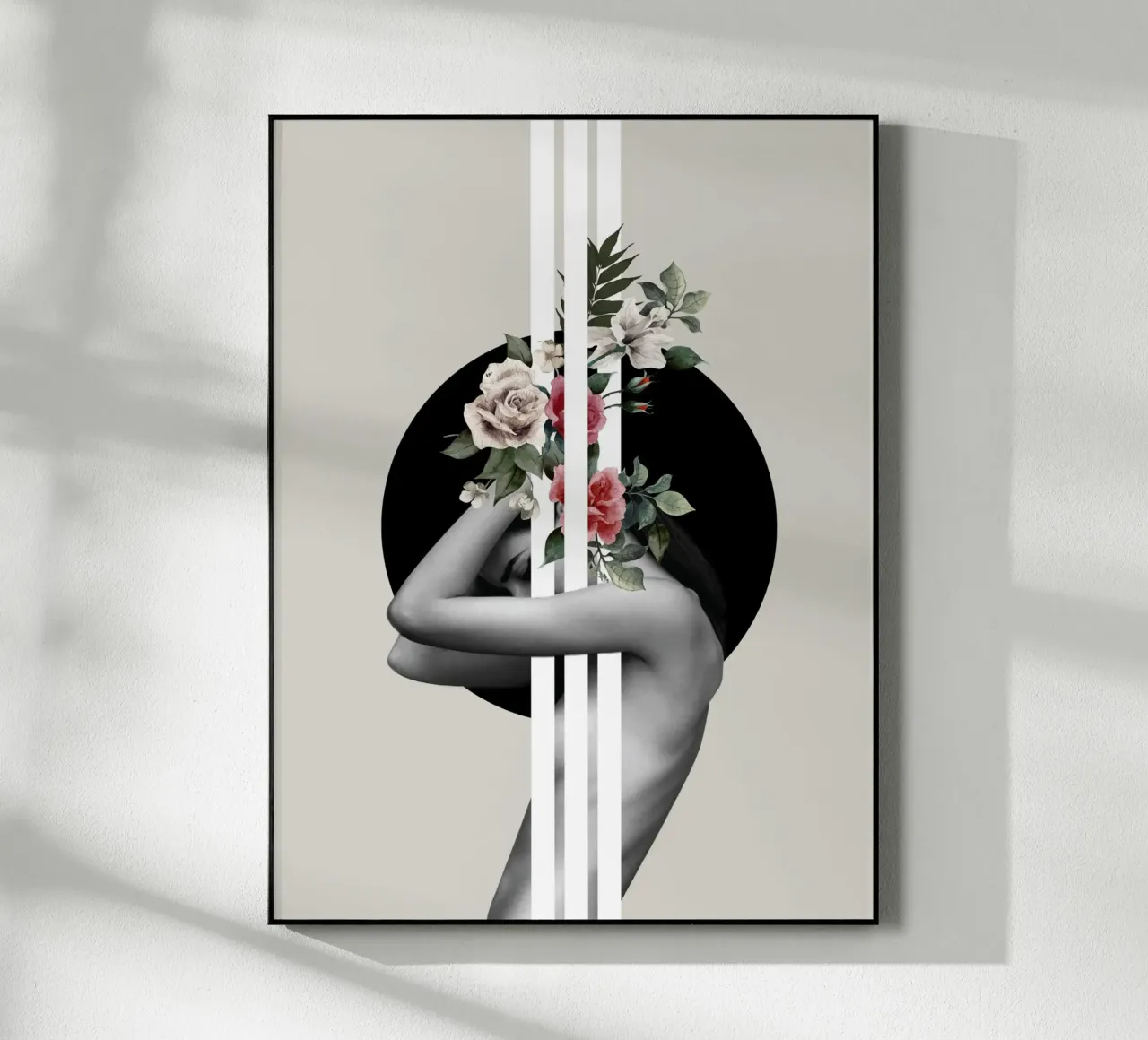 PRIMAVERA plexiglass da dada22