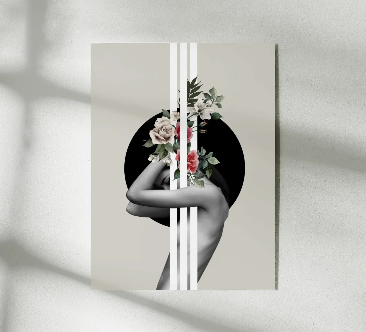 PRIMAVERA plexiglass da dada22