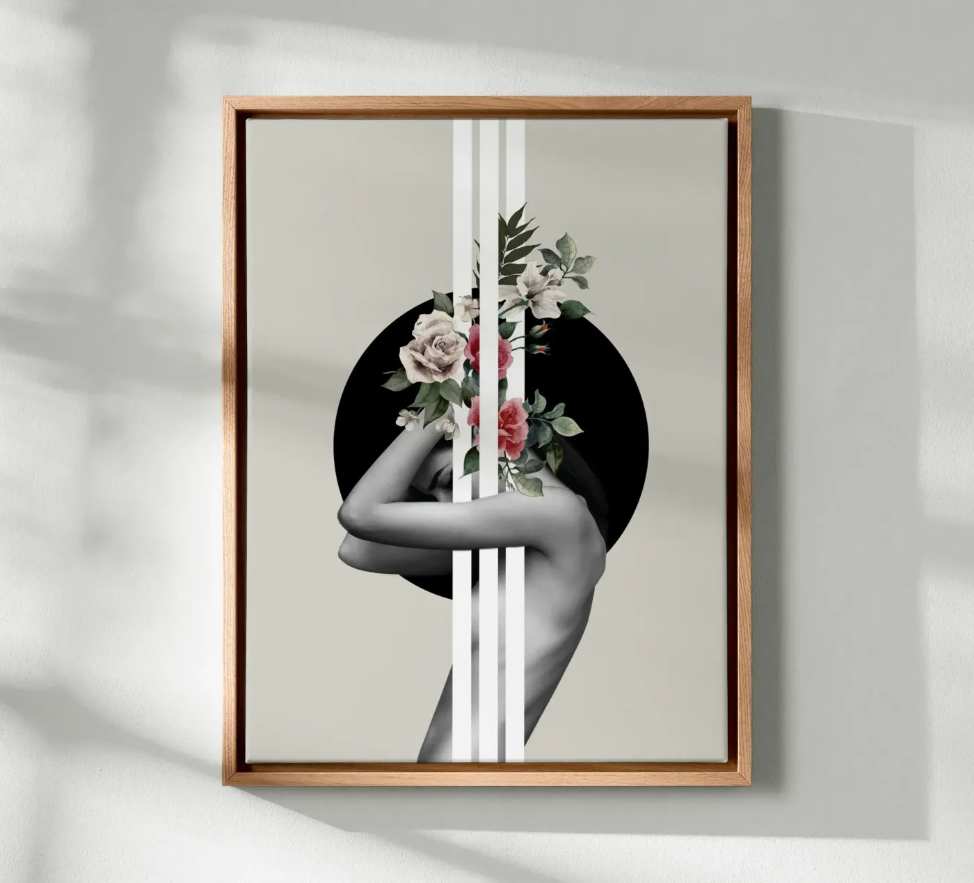 SPRING Leinwand von dada22