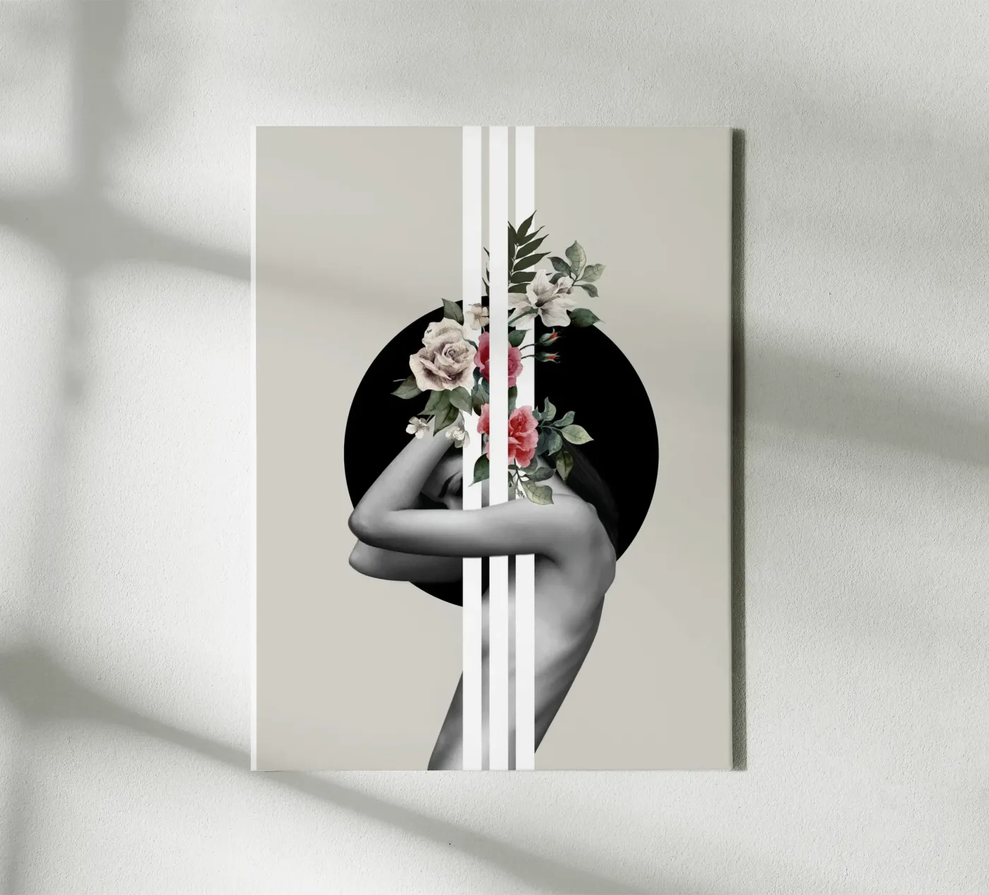 SPRING Leinwand von dada22