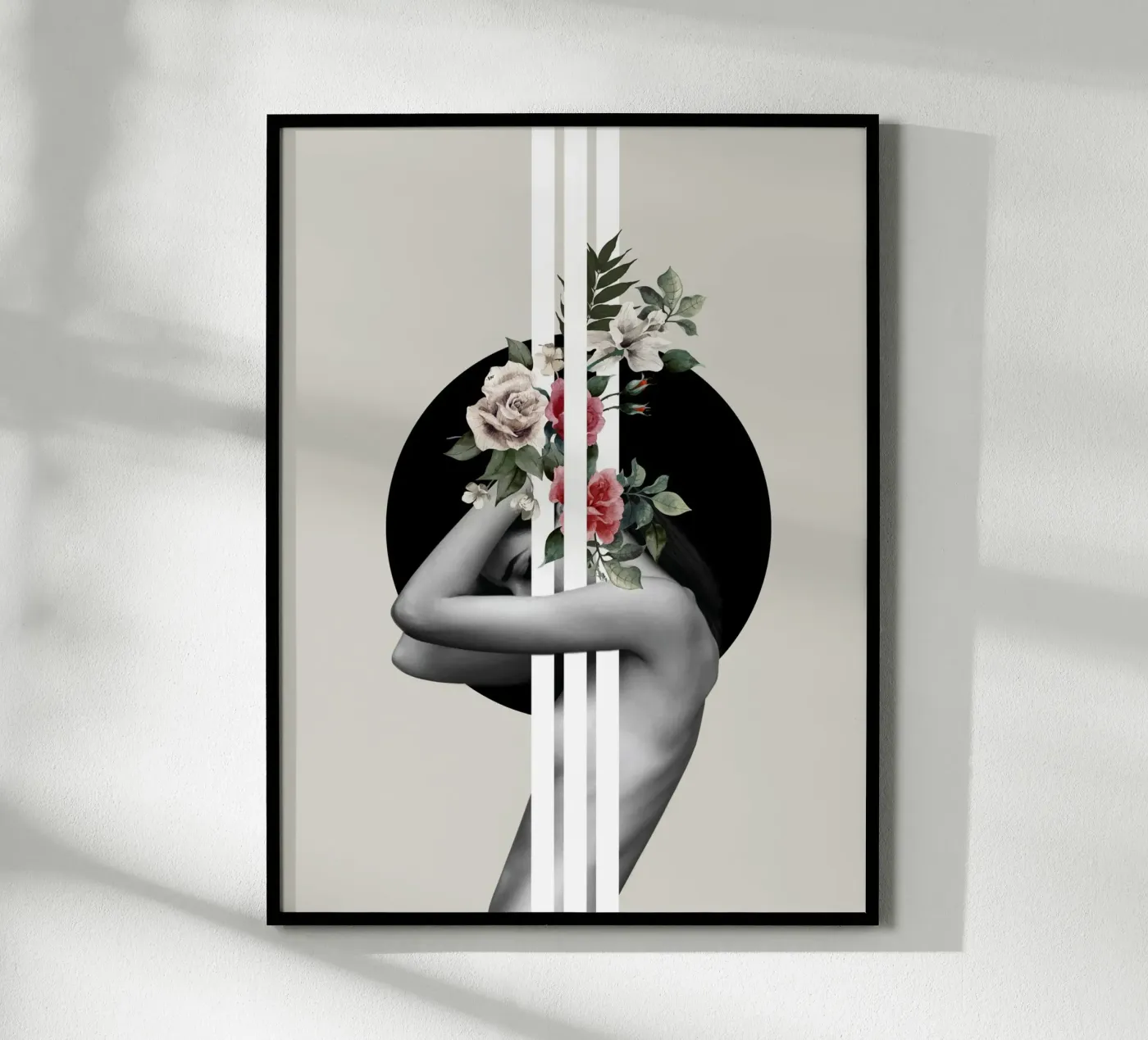 PRINTEMPS poster de dada22