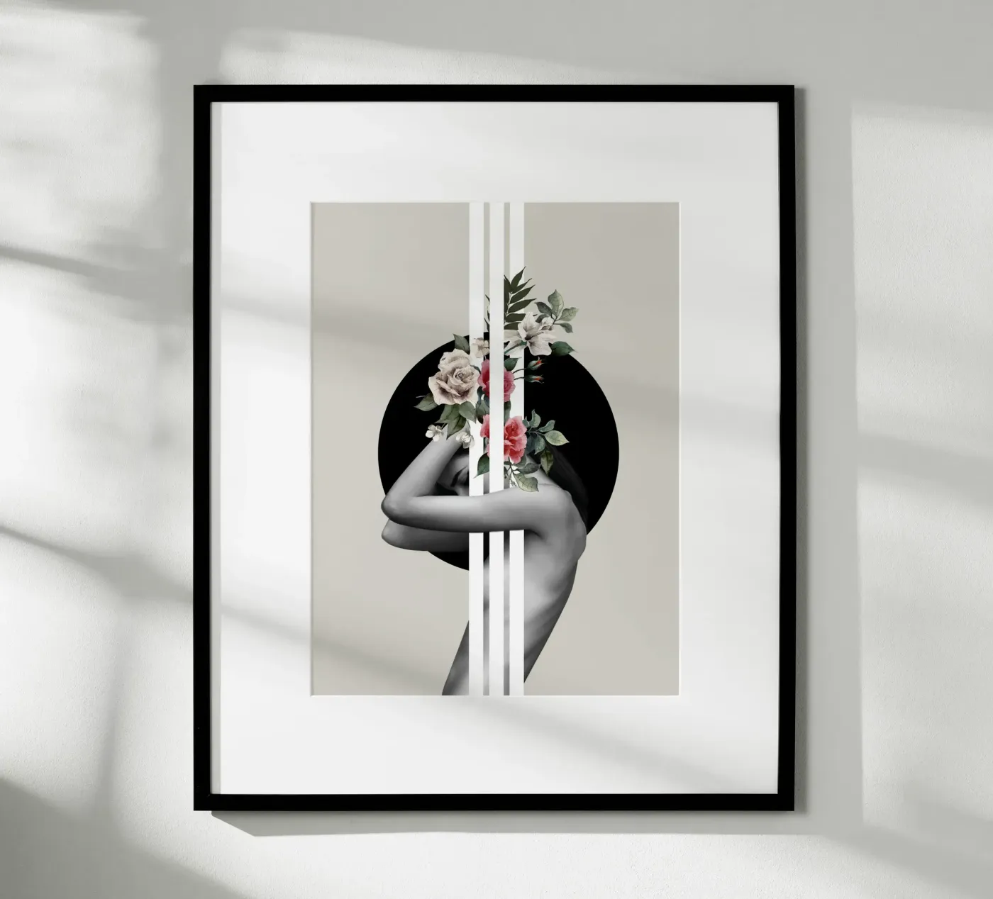 SPRING poster de dada22