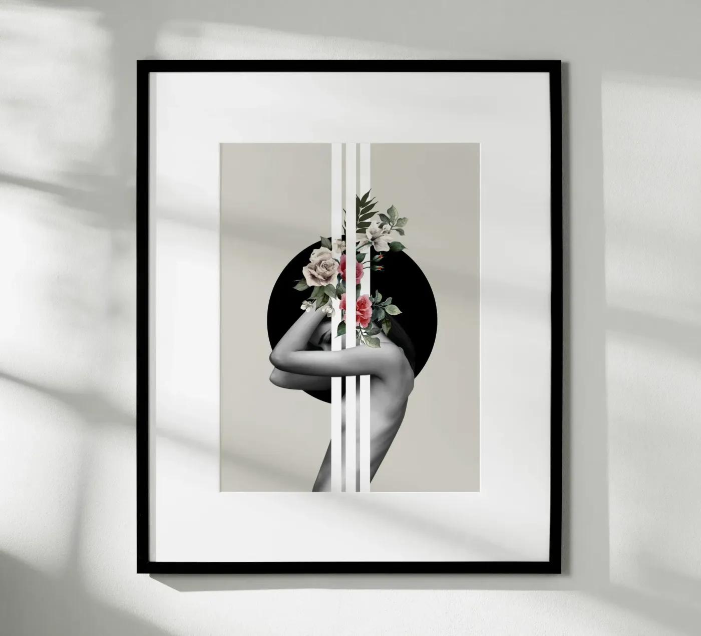 PRINTEMPS poster de dada22