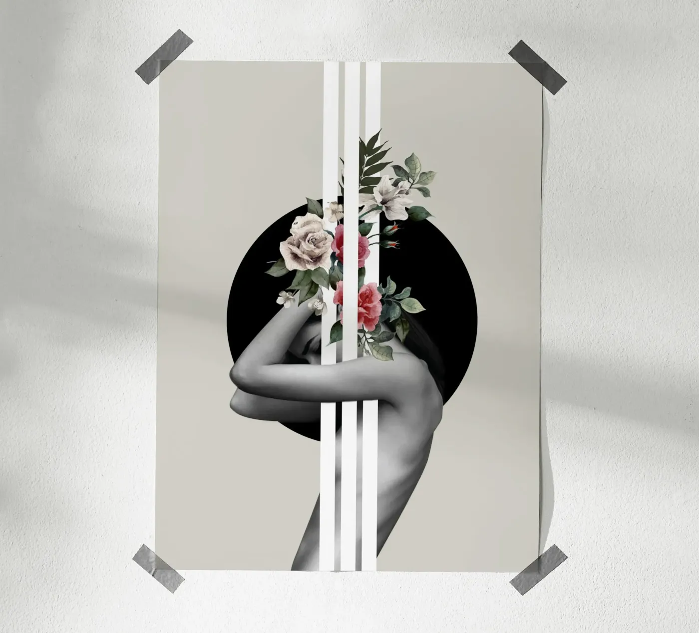 SPRING poster de dada22