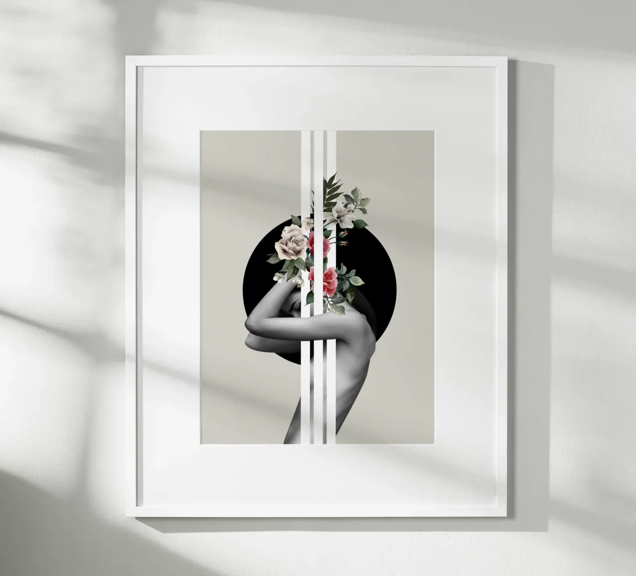 SPRING poster van dada22