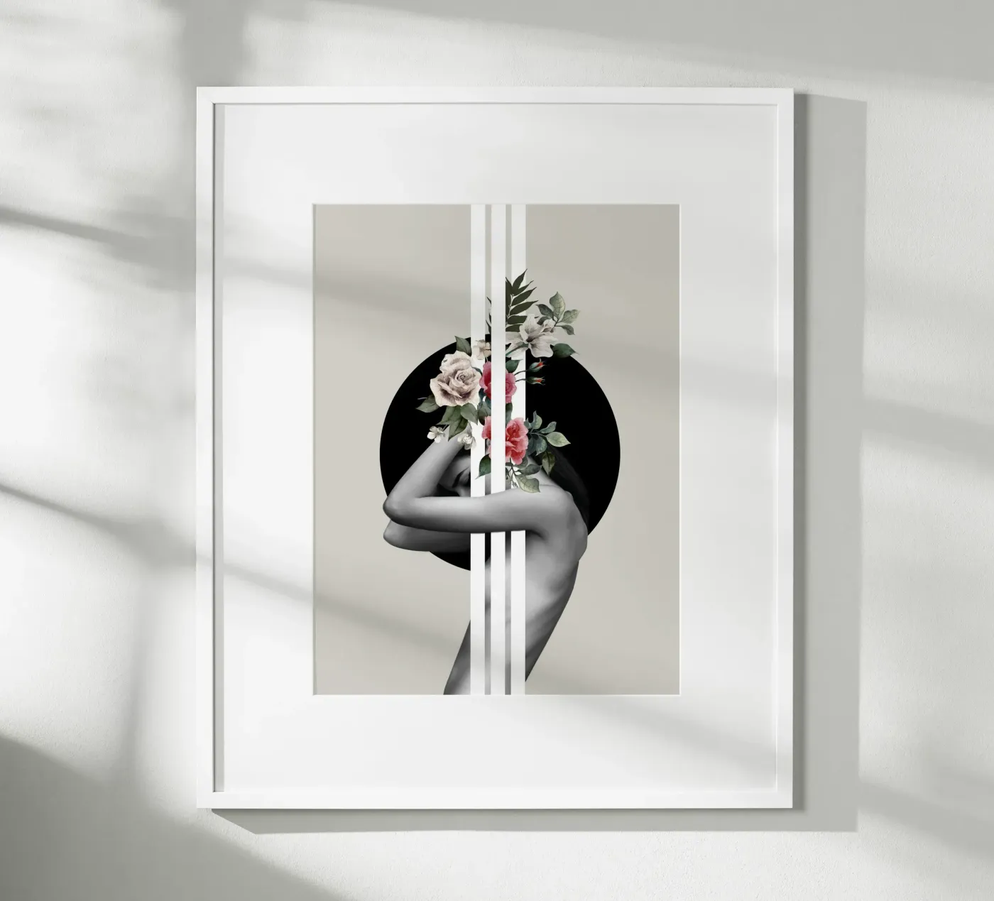 PRINTEMPS poster de dada22