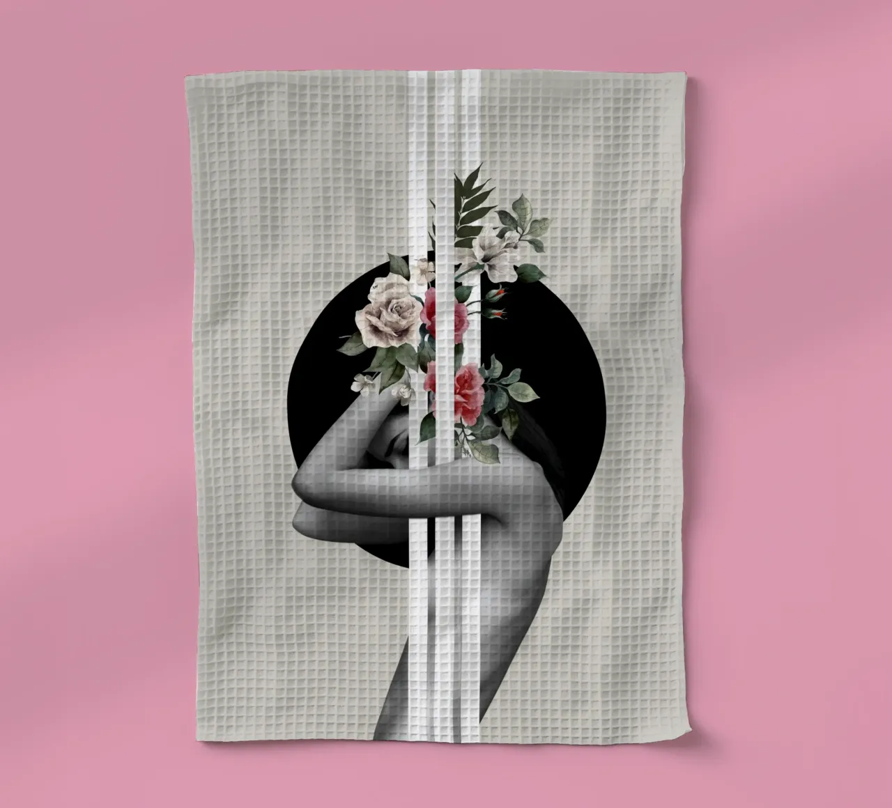 SPRING torchon de dada22