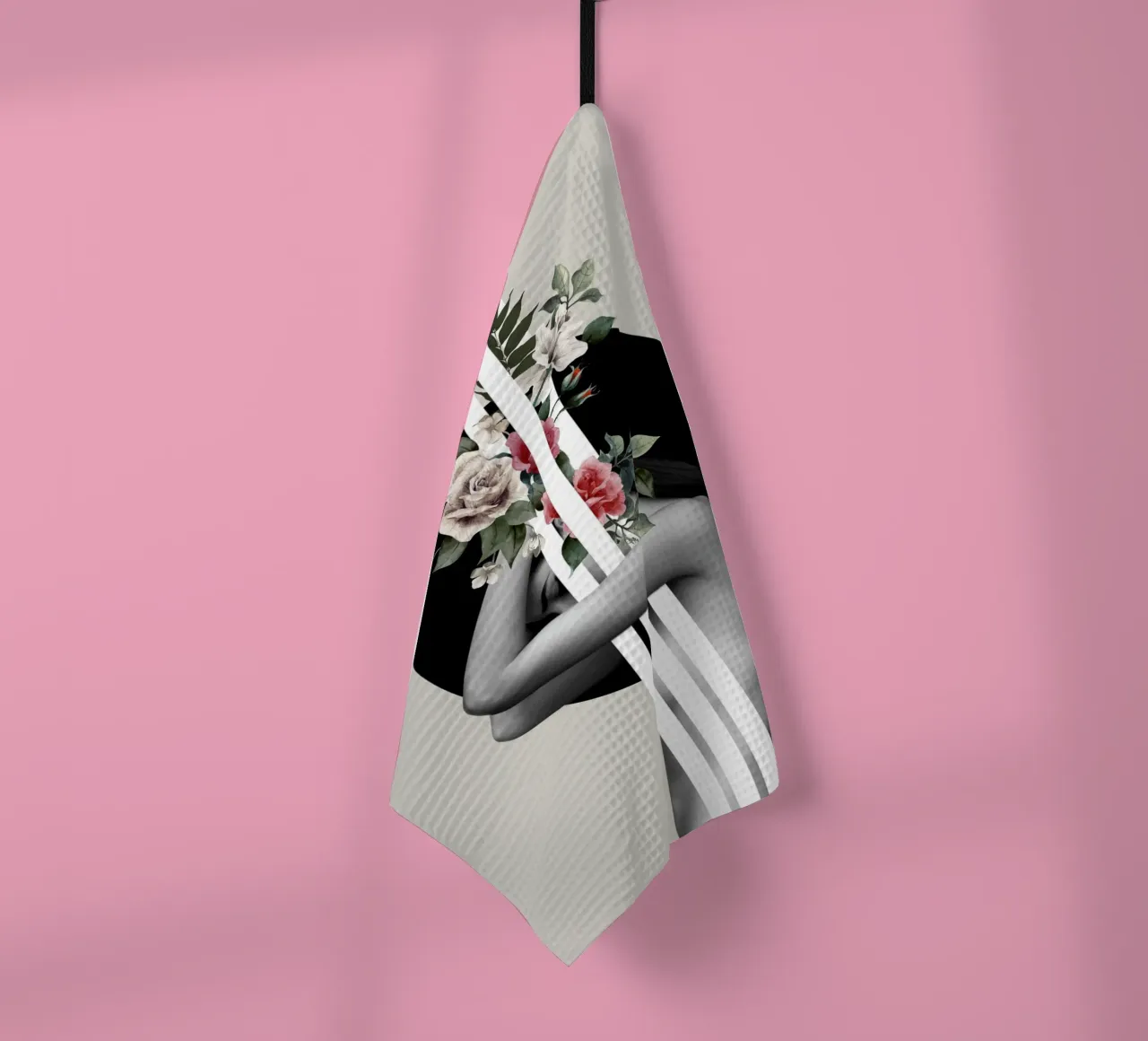 SPRING torchon de dada22