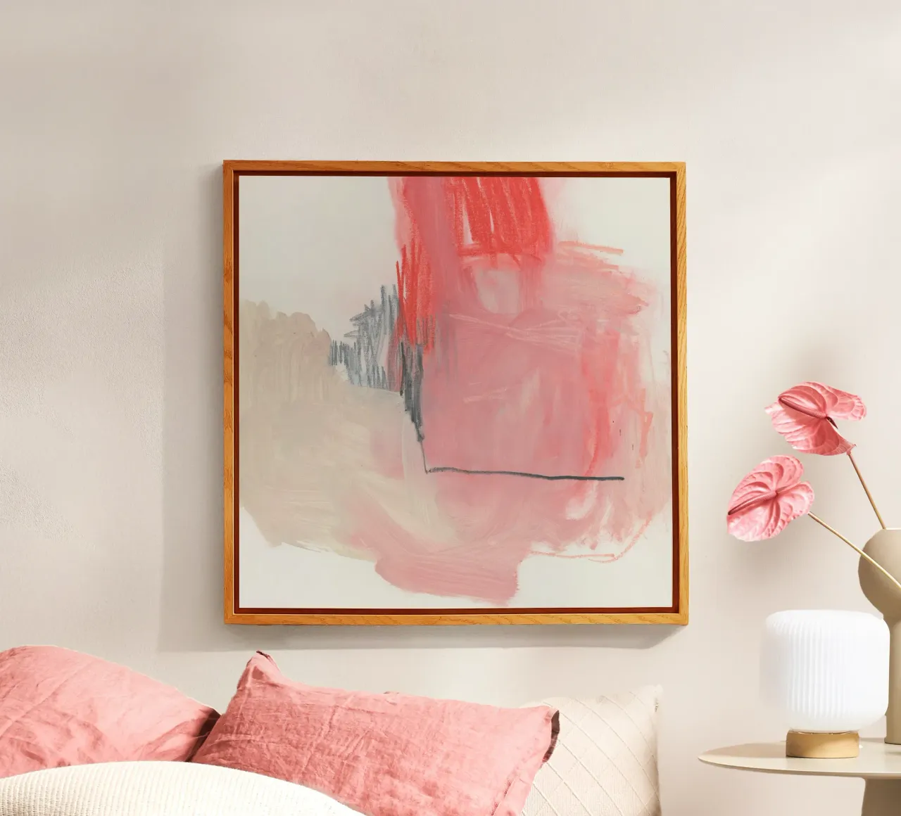 no. 616 plexiglass da IRIS LEHNHARDT FINE ART