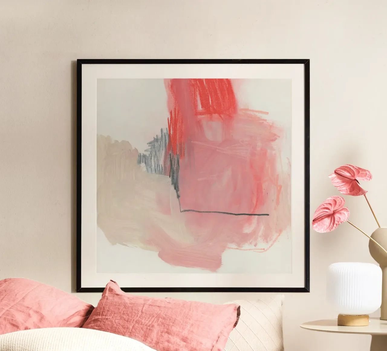 no. 616 poster da IRIS LEHNHARDT FINE ART