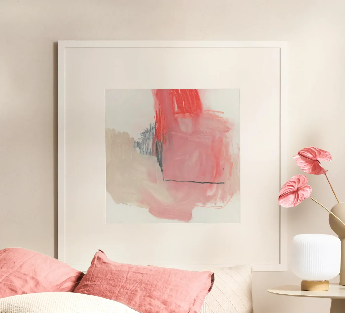 no. 616 poster da IRIS LEHNHARDT FINE ART