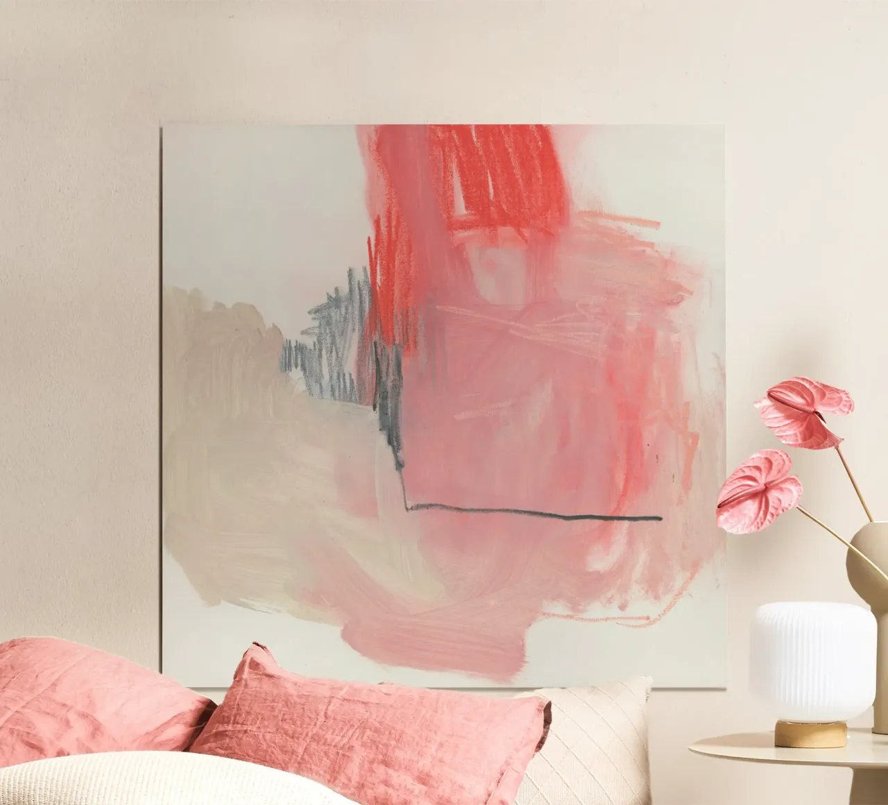 no. 616 poster da IRIS LEHNHARDT FINE ART