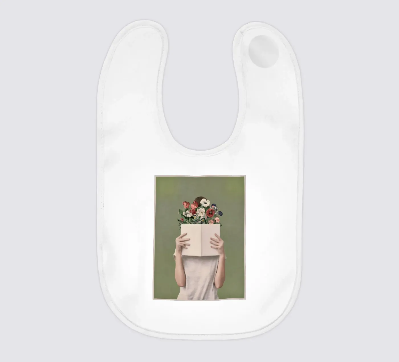 The Dreamer 3 Babylätzchen von dada22