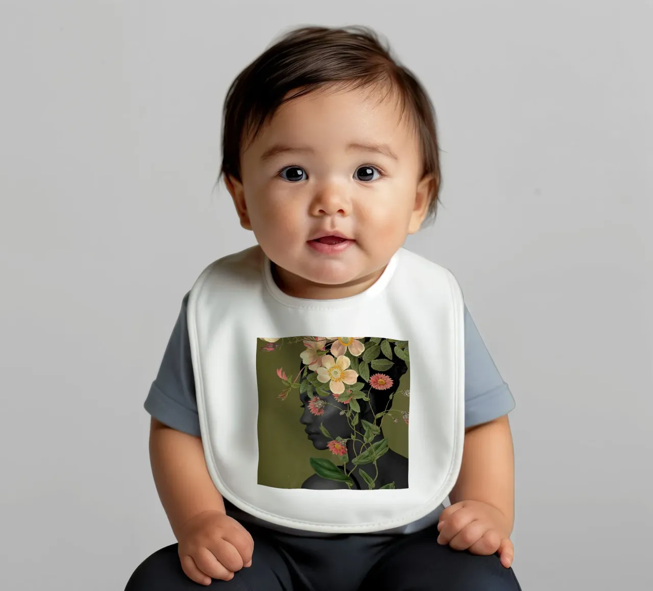 Fiore bavaglino da dada22