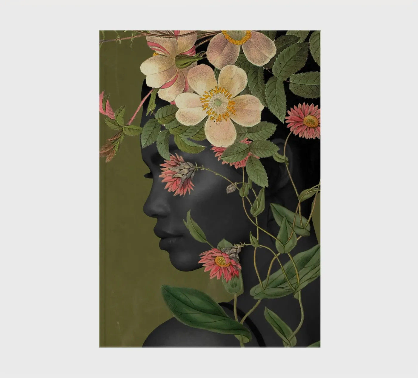 Bloom notebook by dada22
