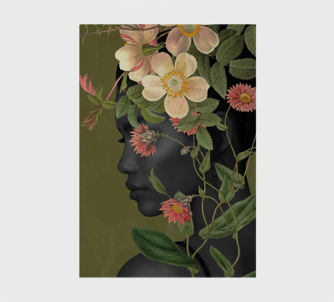 Bloom notebook by dada22
